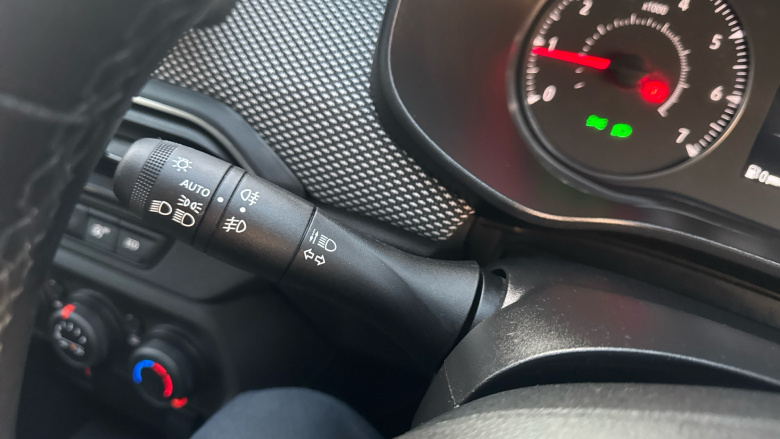 Dacia Sandero 1.0 TCe Comfort 5dr Petrol Hatchback